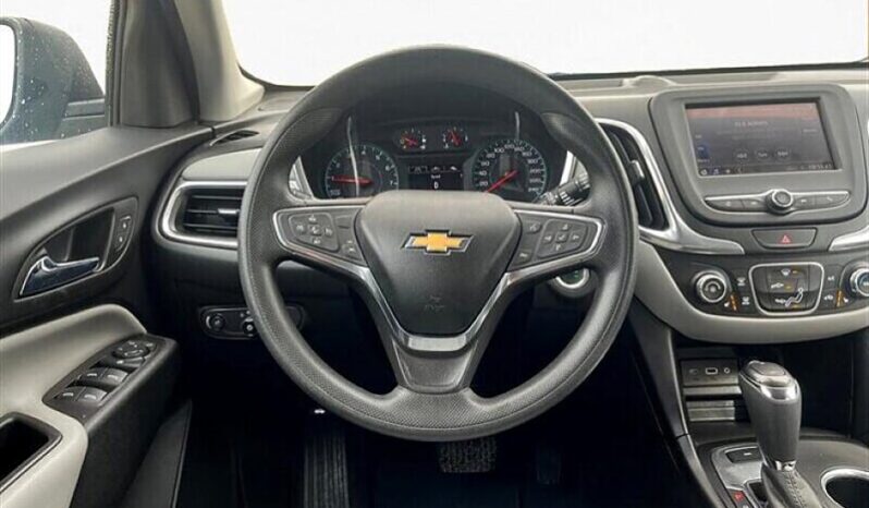 
								2020 Chevrolet Equinox LS 4×4 full									