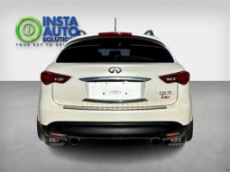 
										2017 Infiniti QX70 AWD full									