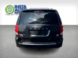 
										2018 Dodge Grand Caravan GT full									