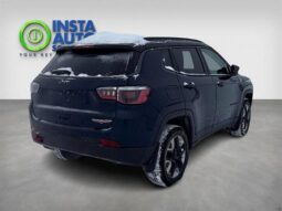 
										2018 Jeep Compass Trailhwak 4X4 full									