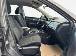 
										2018 Nissan Rogue S AWD full									