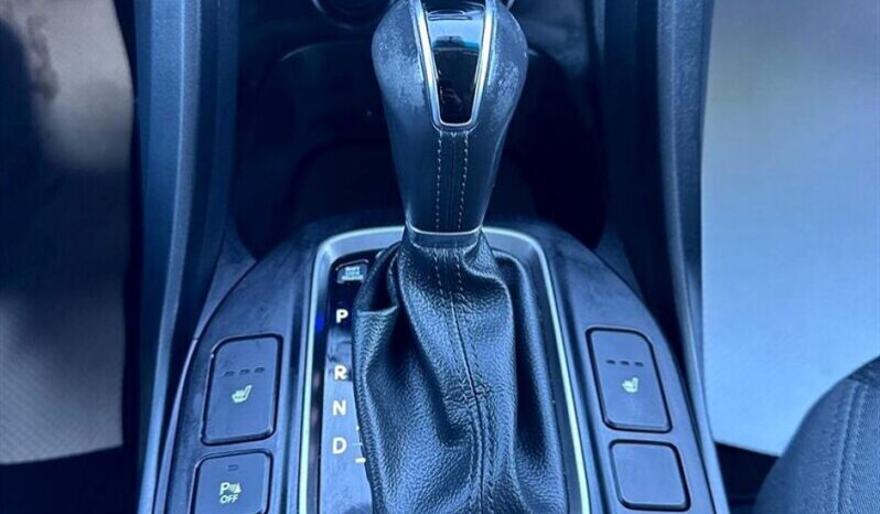 
								2018 Hyundai Santa Fe Sport Premium AWD full									