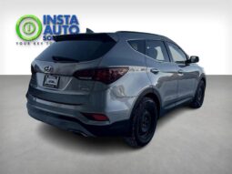 
										2018 Hyundai Santa Fe Sport Premium AWD full									