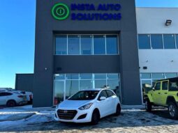 
										2017 Hyundai Elantra GT GL full									