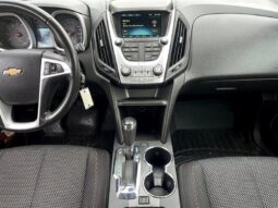 
										2017 Chevrolet Equinox LT AWD full									