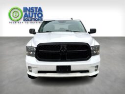 
										2020 Ram 1500 Classic Express 5.7L Hemi Crew 4X4 full									