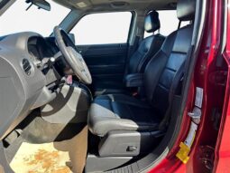 
										2015 Jeep Patriot High Altitude 4×4 full									