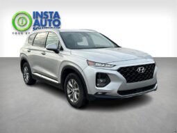 
										2019 Hyundai Santa Fe Essential AWD full									