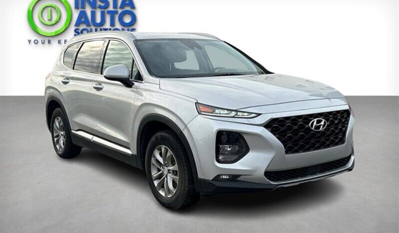 
								2019 Hyundai Santa Fe Essential AWD full									