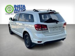 
										2017 Dodge Journey GT AWD full									
