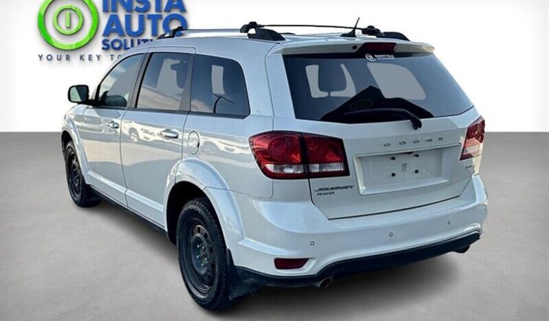 
								2017 Dodge Journey GT AWD full									