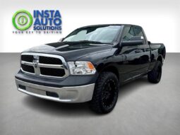 
										2017 Ram 1500 Tradesman Quad Cab 4×4 full									
