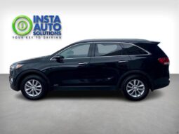 
										2018 Kia Sorento LX AWD full									