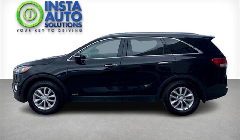 
								2018 Kia Sorento LX AWD full									