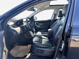 
										2017 Land Rover Discovery Sport HSE AWD full									