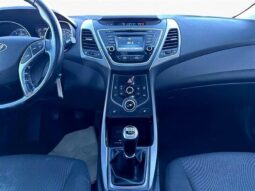 
										2016 Hyundai Elantra GLS full									