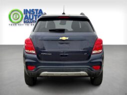 
										2018 Chevrolet Trax LT AWD full									
