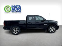 
										2014 Ram 1500 Sport 5.7L Hemi Ext. Cab 4X4 full									