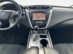 
										2019 Nissan Murano SV AWD full									