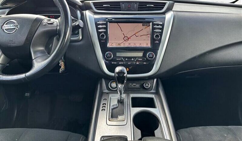 
								2019 Nissan Murano SV AWD full									