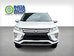 
										2020 Mitsubishi Eclipse Cross ES AWD full									