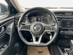
										2018 Nissan Rogue S AWD full									