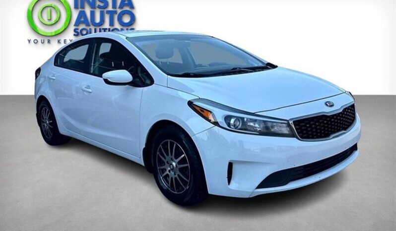 
								2017 Kia Forte LX full									