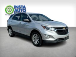 
										2018 Chevrolet Equinox LS FWD full									