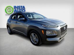 
										2020 Hyundai Kona Essential AWD full									