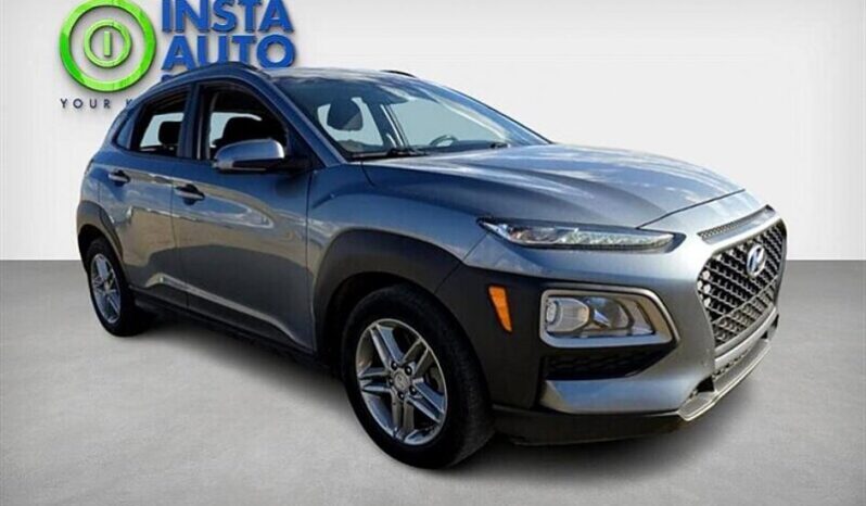 
								2020 Hyundai Kona Essential AWD full									