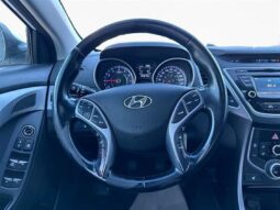 
										2016 Hyundai Elantra GLS full									