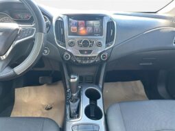 
										2018 Chevrolet Cruze LT full									