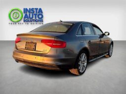 
										2015 Audi A4 2.0T Quattro Progressiv AWD full									