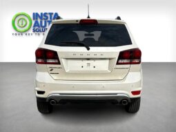 
										2018 Dodge Journey Crossroad AWD 7 Passenger full									