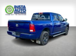 
										2019 Ram 1500 Classic SLT 5.7L Hemi Crew Cab 4X4 full									