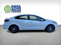 
										2017 Kia Forte LX full									