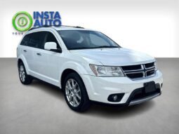 
										2016 Dodge Journey R/T AWD full									