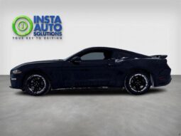 
										2018 Ford Mustang EcoBoost Fastback full									