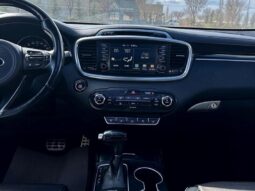 
										2016 Kia Sorento SX AWD full									