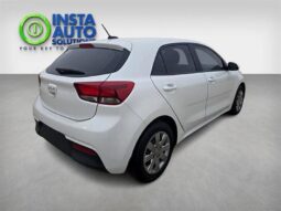 
										2023 Kia Rio 5-Door LX+ full									