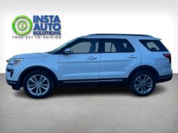 
										2019 Ford Explorer Limited 4X4 full									