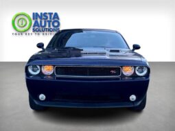 
										2014 Dodge Challenger R/T Classic 5.7L Hemi full									