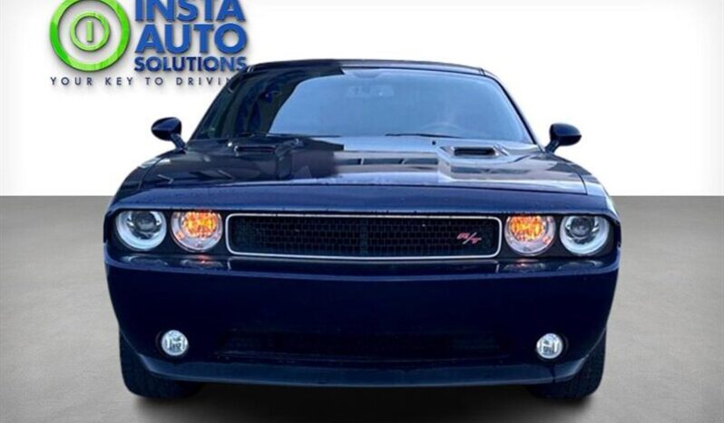 
								2014 Dodge Challenger R/T Classic 5.7L Hemi full									