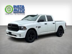 2020 Ram 1500 Classic Express 5.7L Hemi Crew 4X4