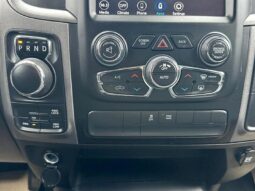 
										2020 Ram 1500 Crew Cab 4×4 5.7L Hemi full									