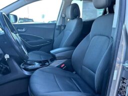 
										2018 Hyundai Santa Fe Sport Premium AWD full									
