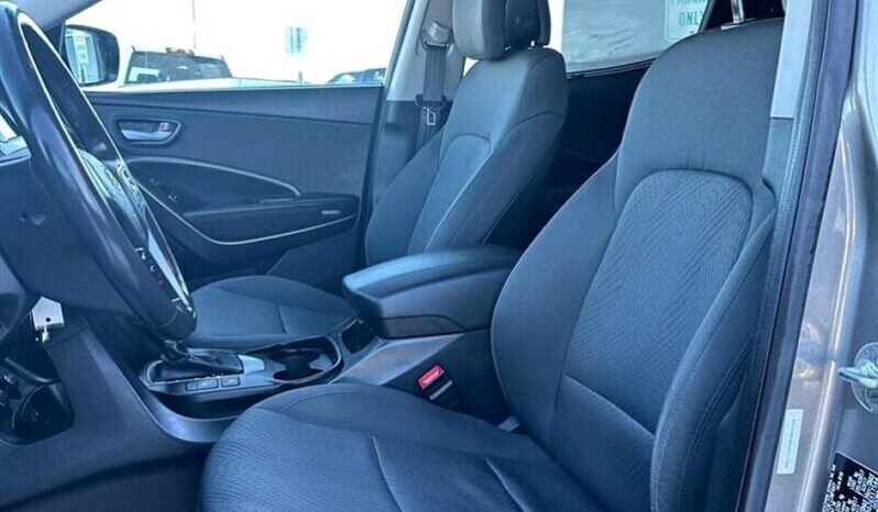 
								2018 Hyundai Santa Fe Sport Premium AWD full									