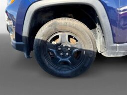 
										2017 Jeep Compass Sport 4X4 full									
