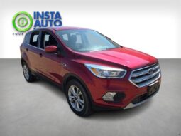 
										2019 Ford Escape SE full									