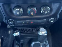 
										2018 Jeep Wrangler JK Unlimited Sport 4×4 full									